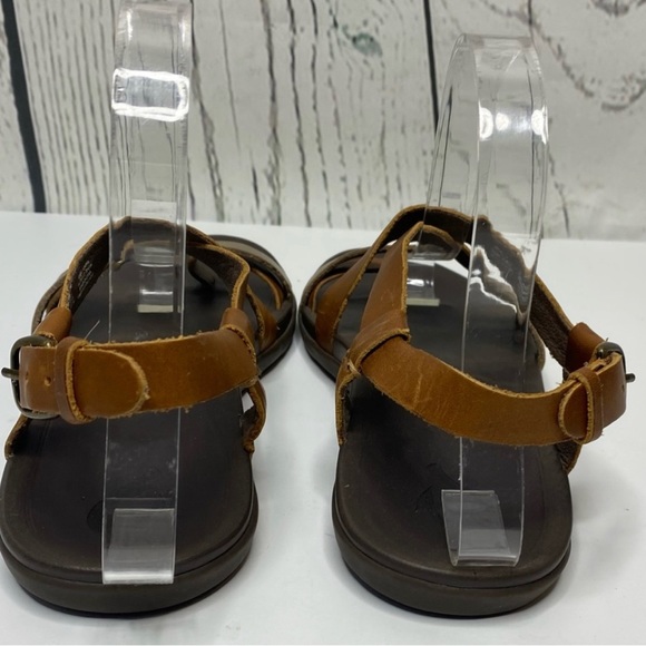 Olukai women’s Upena sandals size 6 - Picture 6 of 9